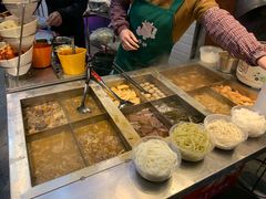 -老广州牛杂(深圳白石洲总店)