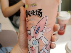 -奈雪的茶(优特汇店)