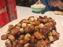 -渝乡老妈·北京烤鸭(六里桥店)
