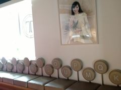 -陆汉斌打字机博物馆