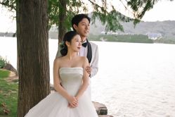 -巴黎春天婚纱摄影(临安店)