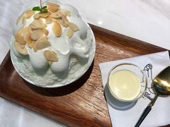 -丹礼糖甜品