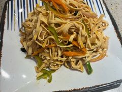 -门家大院铁锅炖(东北大马路店)