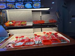 -醉壹号海鲜大排档(厦门美食地标店)