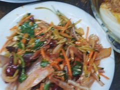 -清真嘎咕馅饼(奉天街店)