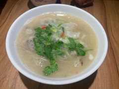 优质羊肉汤-向阳羊汤(千峰店)