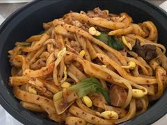 -左陕右甘(亚运村店)