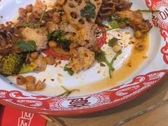 -小乾杯串店•16年沈阳烧烤(文安路店)