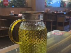 -井格重庆火锅(西直门凯德Mall店)