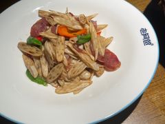 -老阿爸鲜鱼土菜(昆山花桥店)