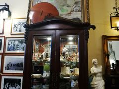 门面-露西亚咖啡西餐厅(哈尔滨俄侨纪念馆店)