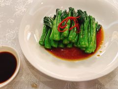 -酌宴府The China Club·广州万富希尔顿酒店(云城东路店)