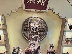 -小天鹅火锅·一线江景洪鼎旗舰店(洪崖洞店)