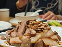 卤拼（小）-盘飧市(春熙路店)