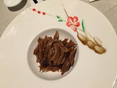 -唐拉雅秀酒店-唐苑中餐厅