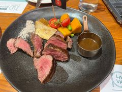 -原石牛扒·约会餐厅(龙城万科里店)