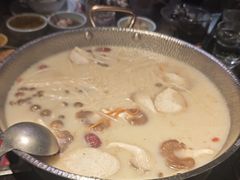 -捞王锅物料理(凯旋路店)