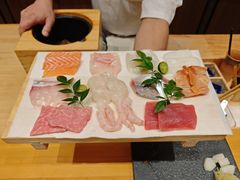 -鮨冠OMAKASE食べ放题(北京首店)
