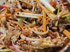 凉拌肠头-周肥肠(江油总店)
