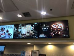 -DQ·蛋糕·冰淇淋(惠山万达店)