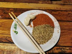 -小炉子烤串(沈辽路店)