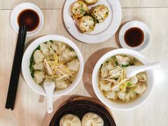 -老西白点心店