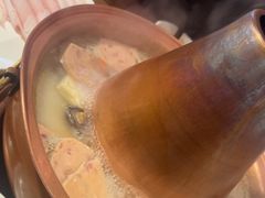 -前门杨记·铜锅涮肉(王府井·故宫店)