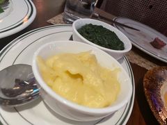 -Wolfgang’s Steakhouse 沃夫冈牛排馆(上海白玉兰广场店)