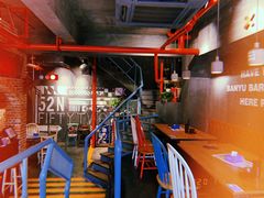 -伴鱼烤货东北菜(雅仕铭苑店)