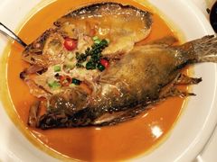 马仕玖煲-马仕玖煲·融合菜·酥不腻烤鸭(人大店)