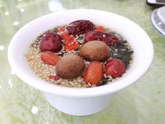 自制八宝茶十五袋装-国强手抓(北京西路店)