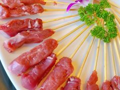-南门涮肉(上海一店)