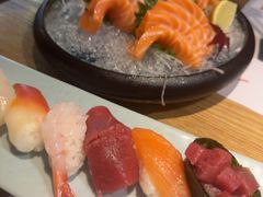 -屋岩·日式料理(惠阳开城大道店)