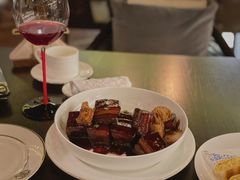 -甄御•海鲜新青岛菜(麦岛店)