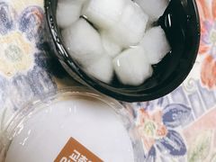腌萝卜-Kyochon1991校村炸鸡(杨高中路店)