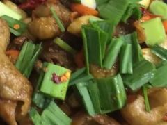 -建辉湖南土菜馆(南大街店)