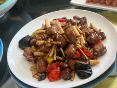 -前王院•巧克力海鲜市集餐厅(万平口店)