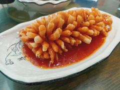 -神仙钵湘香土菜馆(光华路店)