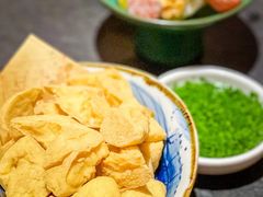 -潮堂 · 潮州菜(国贸商城店)