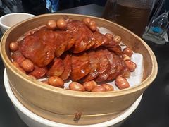 -辣尚瘾·烤鱼·新川菜(交大直营店)