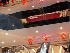 -百乐门喜宴(海珠广场华厦店)