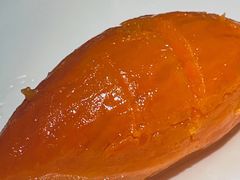 蜜汁红薯-新荣记(BFC外滩金融中心店)