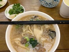 -合记烩面(人民路店)