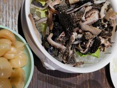 -东来顺饭庄(上地华联店)