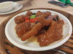 -唐苑酒家·岭南粤菜名店(太古仓店)