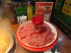 -青山青豆花·笑禅豆腐鱼(黄泥塝店)