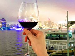 -三利音·浦之舟(滨江大道店)