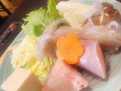 -玄品河豚(那覇國際通里之関)