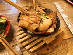 -锅儿挑面馆