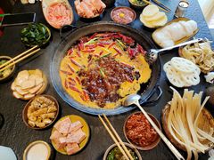 -胖碗火锅(观音桥店)
